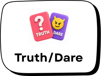 Truth/Dare