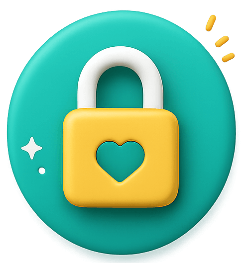 Privacy illustration